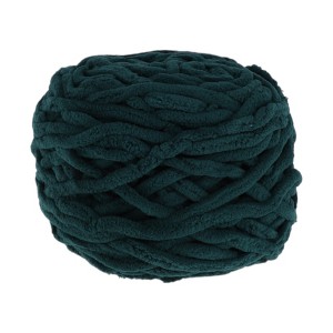 Unique Bargains Yarn Single Ply Polyester Yarn Creamy 1772" 1 Pcs - 1 of 4