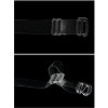 INSPIRE CHIC Women's Invisible Replacement Bra Shoulder Straps - 4 of 4