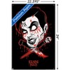 Trends International Ice Nine Kills - Red Unframed Wall Poster Prints - 3 of 4