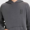 Boys' Hooded Fleece Sweatshirt - Cat & Jack™ - 2 of 4