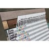 Teacher Created Resources® Home Sweet Classroom Stars Mini Stickers, 378 Per Pack, 12 Packs - 2 of 3
