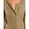 ABLE Women's Sierra Utility Midi Dress - 2 of 4