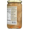 Kedem Gefilte Fish With Tillapia - Case of 12/24 oz - 3 of 4