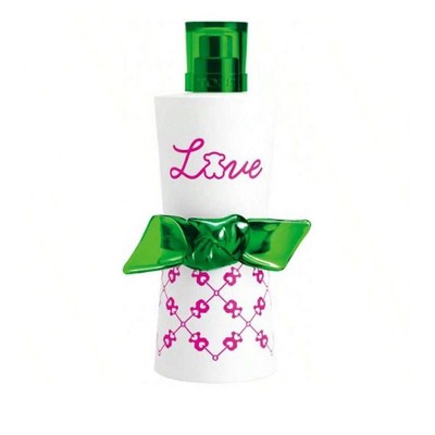 Tous Love Moments Women Eau De Toilette Spray 3 oz