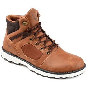 Vance Co. Mens Derrick Ankle Boot - 1 of 4