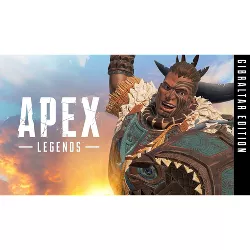 Apex Legends: Gibraltar Edition - Nintendo Switch (Digital)
