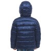 Rokka&Rolla Boys' Heavy Winter Puffer Coat Bubble Jacket - 3 of 4