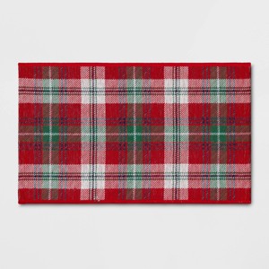 1'8"x2'10" Rug - Threshold™ - 1 of 3