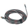 Lion Energy 25 Feet Anderson Extension Cable, Outdoor Connector for Solar Panels and Portable Power Station Generators, 12V/24V System Compatible - 4 of 4