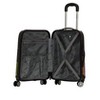 Rockland Departure Hardside Spinner Wheel Luggage America 2-Piece Set (20/28) - 3 of 4