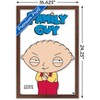 Trends International Family Guy - Stewie Feature Series Framed Wall Poster Prints - 3 of 4