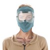 Unique Bargains Cold-proof Removable Face Mask 1 Pc - 4 of 4
