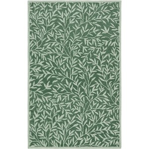 Jardin JAR753 Hand Tufted Indoor Rugs - Safavieh - 1 of 4