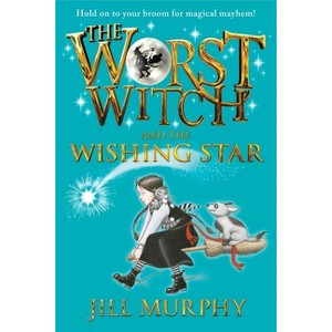 The Worst Witch and the Wishing Star - by Jill Murphy - 1 of 1