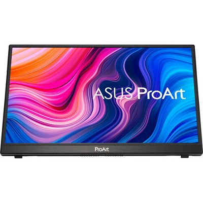 Asus Proart Display 14” 1080p Portable Touchscreen Monitor (pa148ctv ...