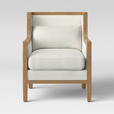 threshold accent chair