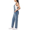 WallFlower Women's Overalls Juniors (Standard and Plus) - 3 of 4