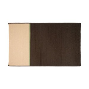 Colonial Mills Vecina Doormats - Natural Earth 18" x 30" - 1 of 1