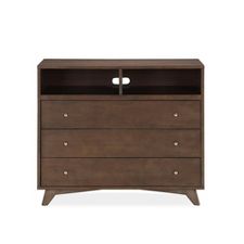 Dresser Fully Assembled Target