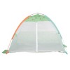Pacific Play Tents Kids Under The Sea Beach Cabana Sun Shelter 60" x 35" - 3 of 4