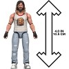 Minecraft Garrett Action Figure & Accessories, Toy Set Inspired by A Minecraft Movie - 2 of 4