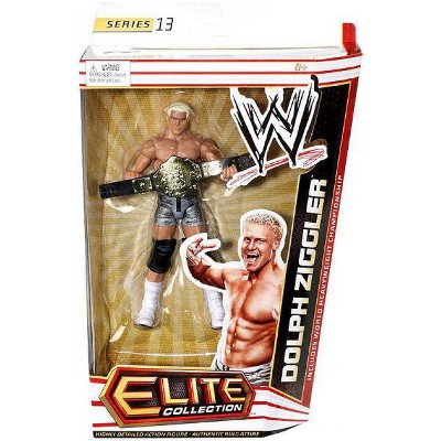 wwe elite wrestlers