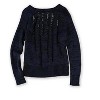 Vans Womens Balboa Pullover Sweater - 2 of 2