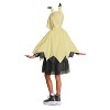 Kids Pokémon™ Mimikyu Hooded Cape Costume - One Size - 2 of 4