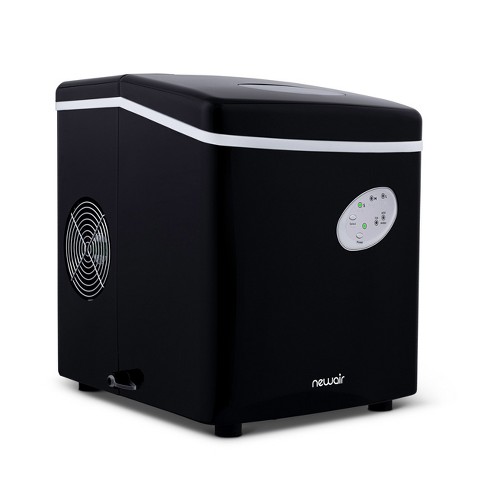 Newair Portable Ice Maker  50 lbs of Ice/Day Countertop Ice Machine