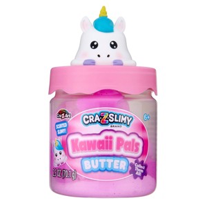 Cra-Z-Slimy Kawaii Jar Unicorn : Target