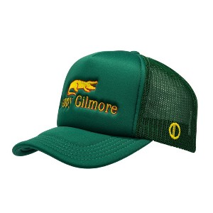 Odd Sox, Funny Dad Trucker Hats, Favorite Movies & Shows, Baseball Cap for Men - 1 of 4