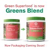Amazing Grass, Greens Blend Energy, Powder, Watermelon, 14.8 oz, 60 Servings - 2 of 4