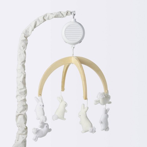 Target 2025 crib mobiles