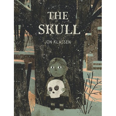 La Calavera / The Skull - by  John Klassen (Paperback)