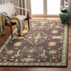 Roslyn ROS535 Hand Tufted Area Rug  - Safavieh - image 2 of 4