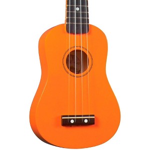 Diamond Head DU-10 Soprano Ukulele - 1 of 4