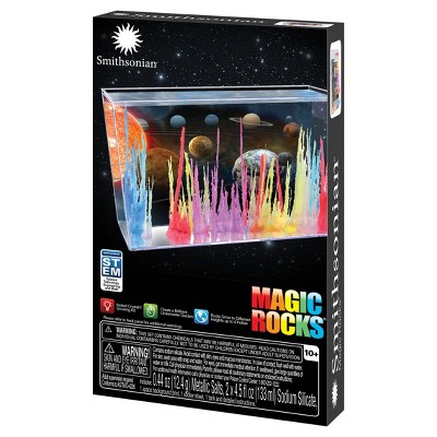 magic rocks toy