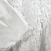 50"x60" Emma Faux Fur Throw Blanket - Lush Décor - 3 of 4