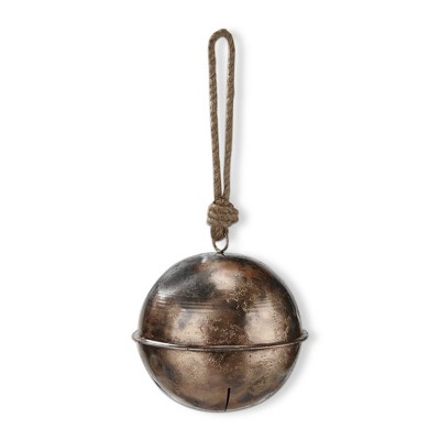 tag Sleigh Bell Extra Large