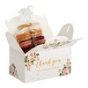 Sparkle and Bash 24 Pack Baby Shower Favor Boxes, 6.25 x 3.5 x 3.5 In - 4 of 4