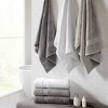 2pc Cotton Bath Sheet Set - Madison Park - 3 of 4