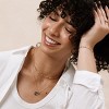 Made By Mary | Mini Poppy Choker Necklace - 2 of 4