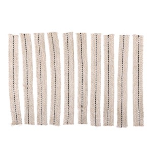 Kings County Tools 5x1/2in Oil Lamp Wicks 10-Pack - 1 of 4