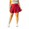 Women's The Raelynn Skort - Julia Rose - 4 of 4