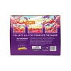 de.bored Neon Meadow 2 of 3 Panorama Puzzle - 500pc - 3 of 4