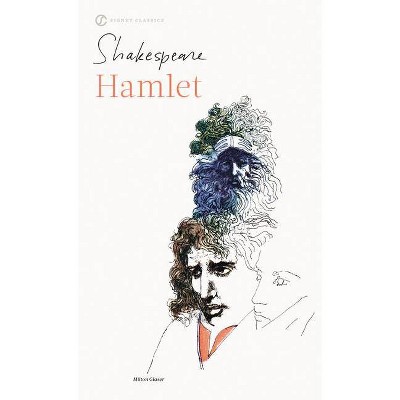 Hamlet - (Signet Classics) by  William Shakespeare (Paperback)