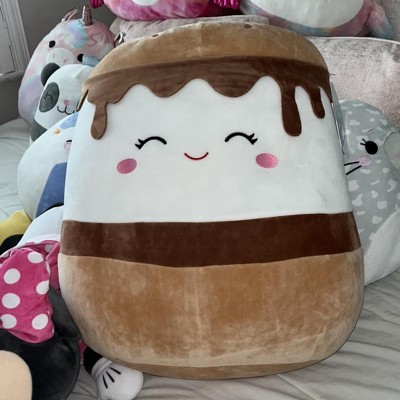 Squishmallows Smore Stackable 20\