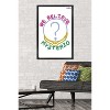 Trends International Marvel Spider-Man: No Way Home - We Believe Mysterio Framed Wall Poster Prints - 2 of 4