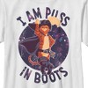 Boy's Puss in Boots: The Last Wish I Am Puss in Boots T-Shirt - 2 of 4