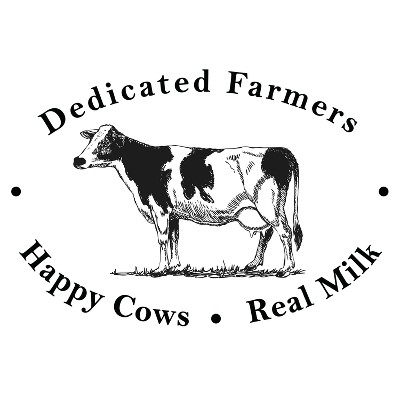 Prairie Farms Whole Chocolate Milk - 128 fl oz